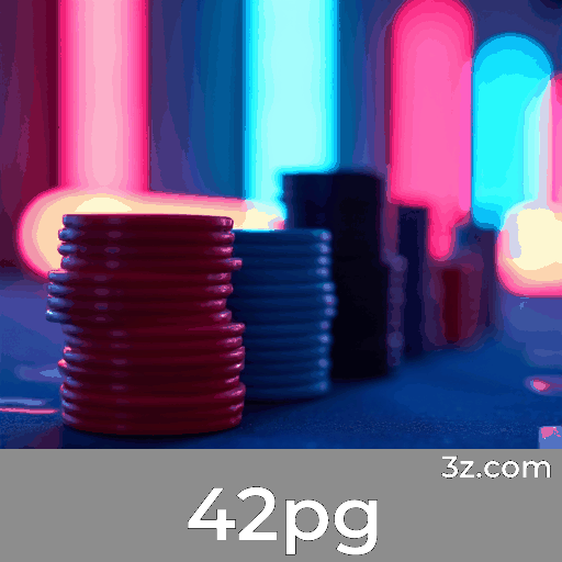 Experimente a praticidade e recursos completos com o app do 42pg