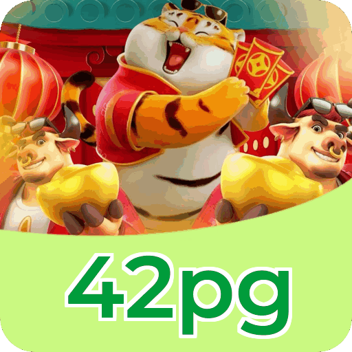 42pg APK - Download Oficial Android