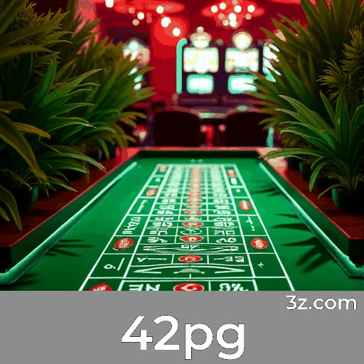 Qualidade Suprema em Jogos de Cassino no 42pg