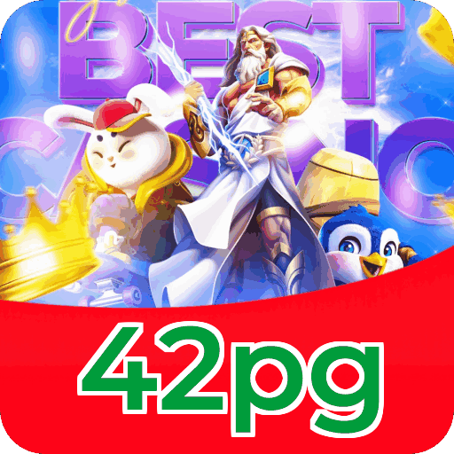 42pg Bet - Apostas Esportivas Profissionais