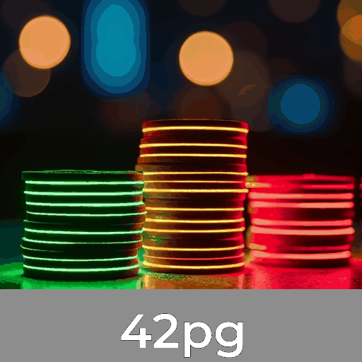 Experimente o Mundo de Bônus no 42pg com Ofertas Exclusivas
