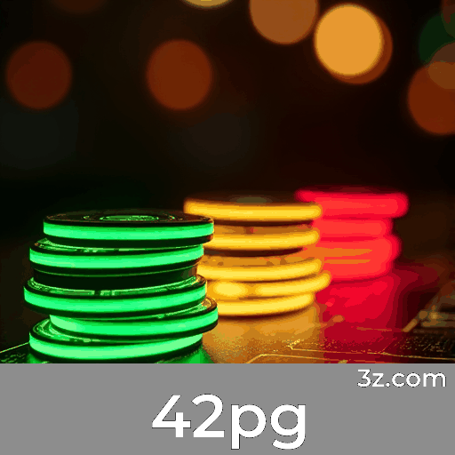 Experimente a praticidade e recursos completos com o app do 42pg