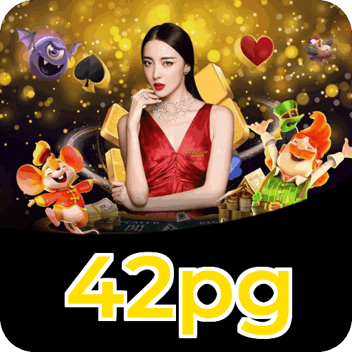 42pg Slots - 1.500+ Jogos