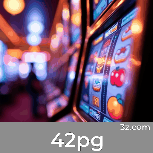 Luxuosa Experiência Casino: Descubra o 42pg com Dealers de Elite