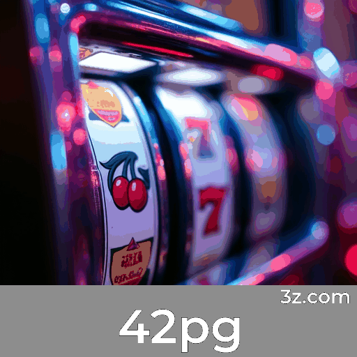 Luxuosa Experiência Casino: Descubra o 42pg com Dealers de Elite